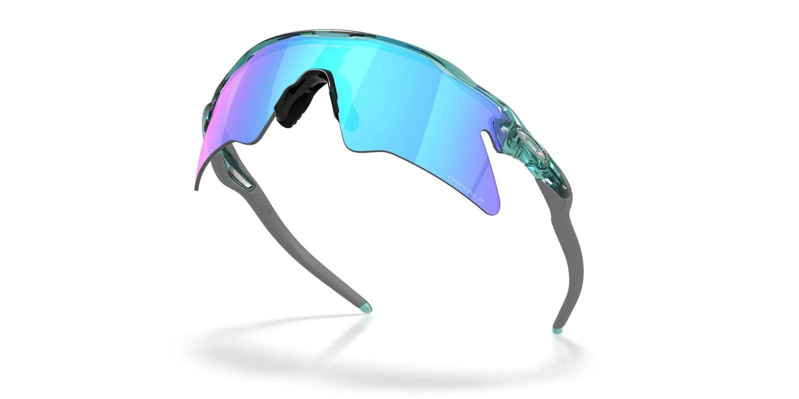 Oakley Radar Ev Heater 9541 Sunglasses - view 13